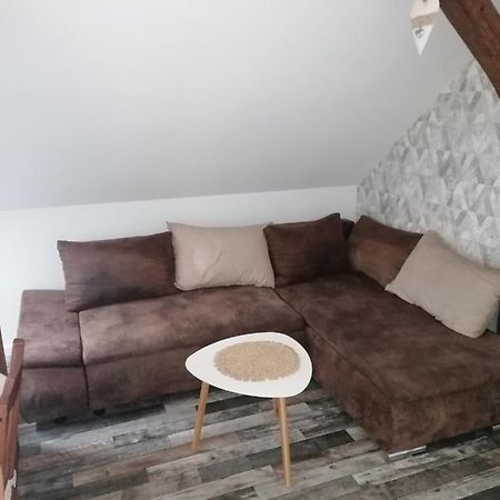 Ferienwohnung IV Sarrebriese Wanzleben-Borde المظهر الخارجي الصورة