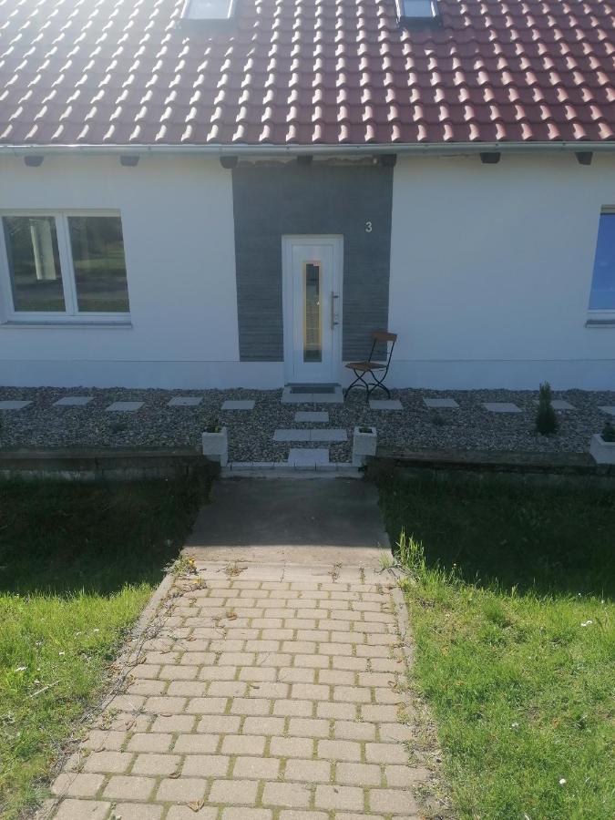 Ferienwohnung IV Sarrebriese Wanzleben-Borde المظهر الخارجي الصورة