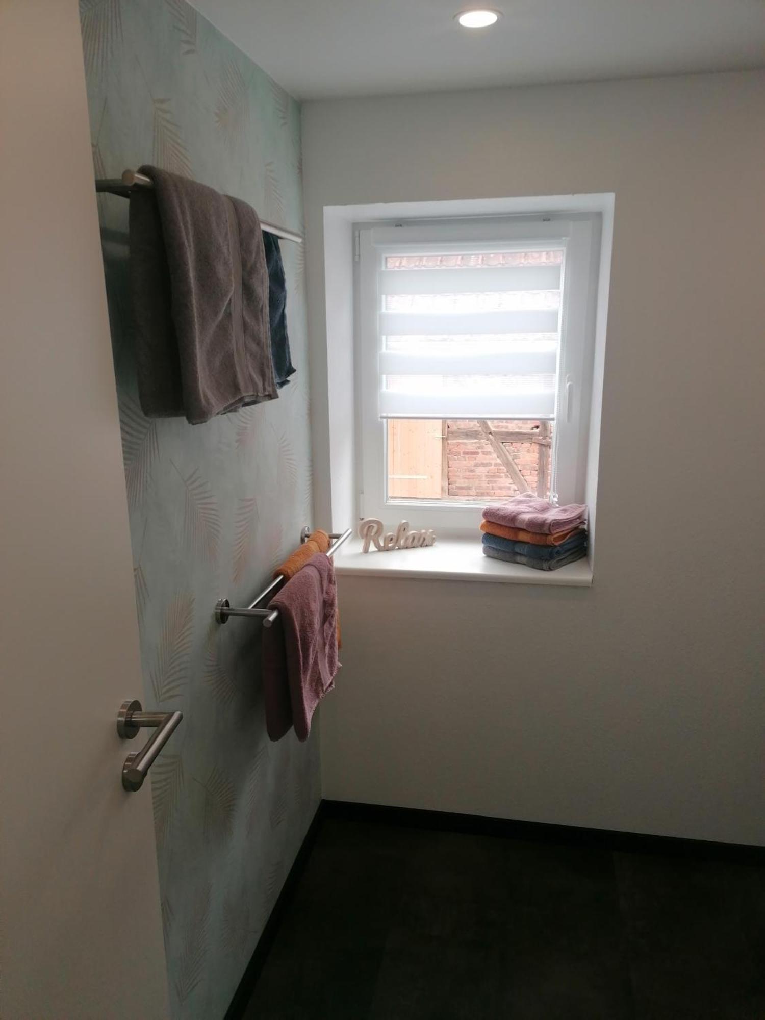 Ferienwohnung IV Sarrebriese Wanzleben-Borde المظهر الخارجي الصورة